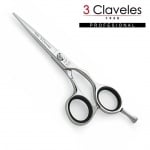 Ножица 3 Claveles Toba 5.5"