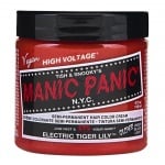 Manic Panic Electric Tiger Lily боя за коса 118 мл.