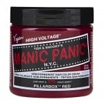 Manic Panic Pillarbox Red боя за коса 118 мл.