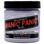 Manic Panic Silver Stiletto боя за коса 118 мл.