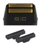 Резервно фолио с нож за шейвър StyleCraft Instinct Metal Edition