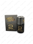 ​Nishman Smart Scents:  EDT Парфюм за мъже 0.75мл.