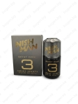 ​Nishman Smart Scents:  EDT Парфюм за мъже 0.75мл.