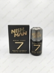 ​Nishman Smart Scents:  EDT Парфюм за мъже 0.75мл.