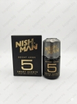 ​Nishman Smart Scents:  EDT Парфюм за мъже 0.75мл.
