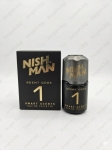 ​Nishman Smart Scents:  EDT Парфюм за мъже 0.75мл.