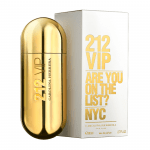 Carolina Herrera 212 VIP EDP 80 W