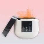 Smart wax - Нагревател за кола маска на гранули