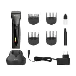 Професионална машинка за подстригване Wahl Chrome Style