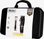 Wahl Combo Cordless Комплект Машинка+Тример