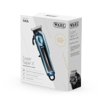Wahl Cordless Super Taper X