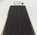 Color Touch: 5/37 Светло кафяво със златисто-кафяв оттенък