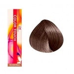 Color Touch: 6/37 Тъмно руса златисто кафяво