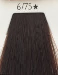 Color Touch: 6/75 Тъмнорус кафяв махагон