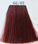 Color Touch: 66/45 Тъмно рус интензивен червен махагон