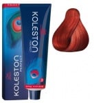 Koleston perfect: 4/4 средно кафяво червено 60