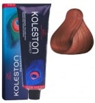 Koleston perfect: 6/4 тъмно-русо червено 60