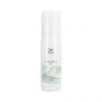 Wella Nutri Curls Мицеларен шампоан за къдрава коса 250мл