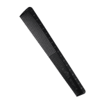 Y1 Carbon Comb гребен за подстригване F17