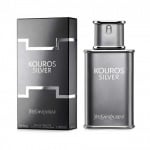 Y.S.L Kouros Silver EDT 100 M