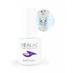 REALAC ГЕЛ ЛАК - 8мл. Realac: 117 - Universe