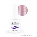 REALAC ГЕЛ ЛАК - 8мл. Realac: 121 - Key To Your Heart Spell