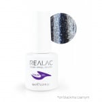 REALAC ГЕЛ ЛАК - 8мл. Realac: 123 - Make A Money Magnet