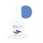 REALAC ГЕЛ ЛАК - 8мл. Realac: 140 - Asia Blue