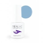 REALAC ГЕЛ ЛАК - 8мл. Realac: 136 - BlueStone