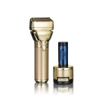 Babylisspro FXONE gold foil - Златен двоен шейвър